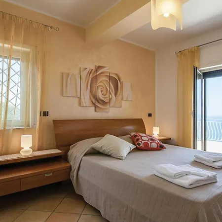 Ferienhaus Beautiful In
