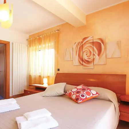 Beautiful In Ferienhaus Agropoli
